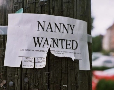 Nanny Questions